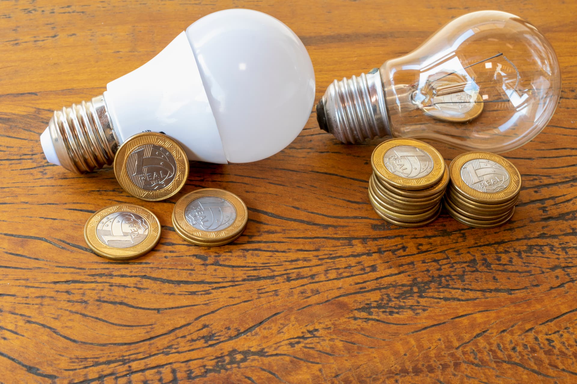 LED-verlichting & modernisering