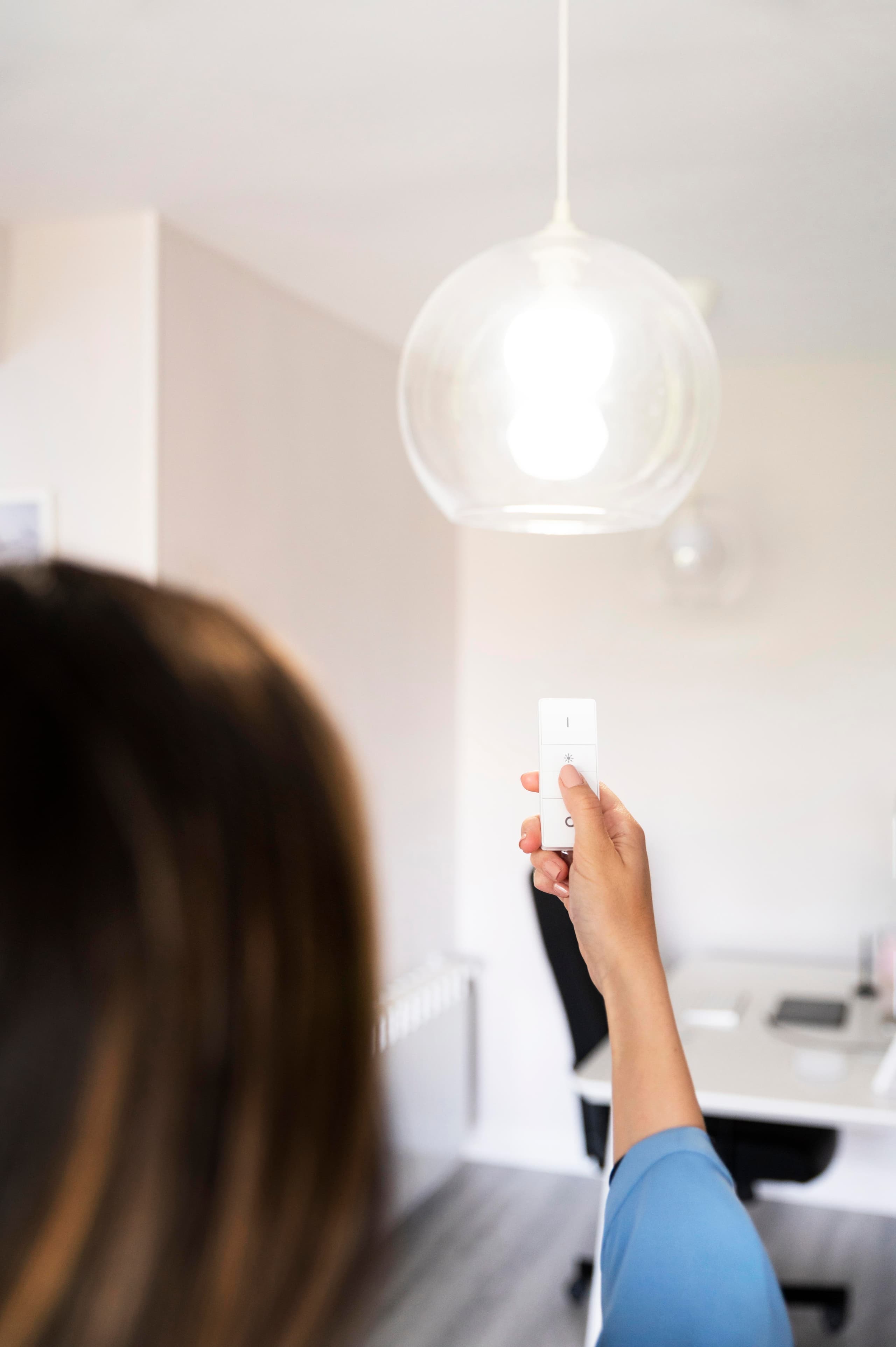 Installation d'un éclairage LED par TF Technics